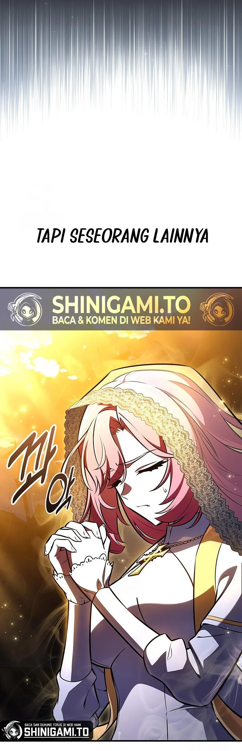 I Killed An Academy Player Chapter 108 Gambar 29