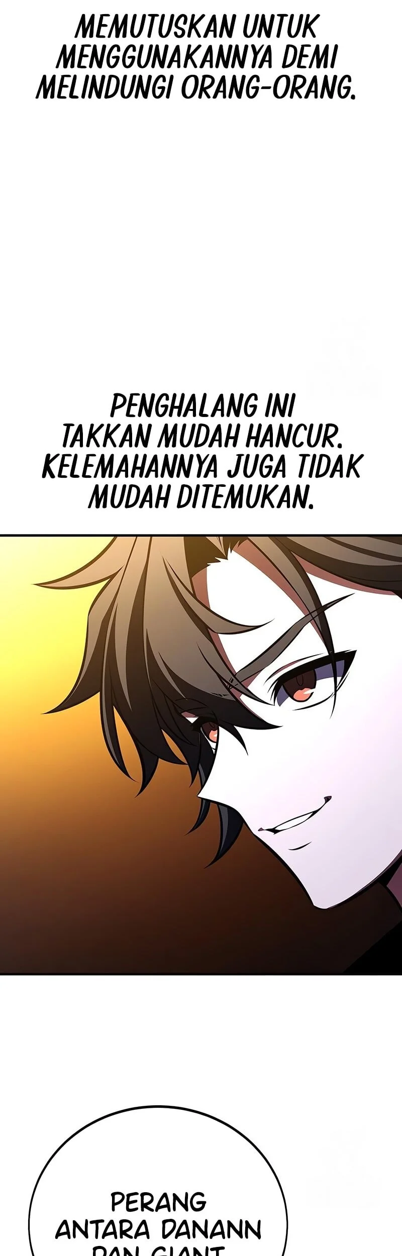 I Killed An Academy Player Chapter 108 Gambar 30