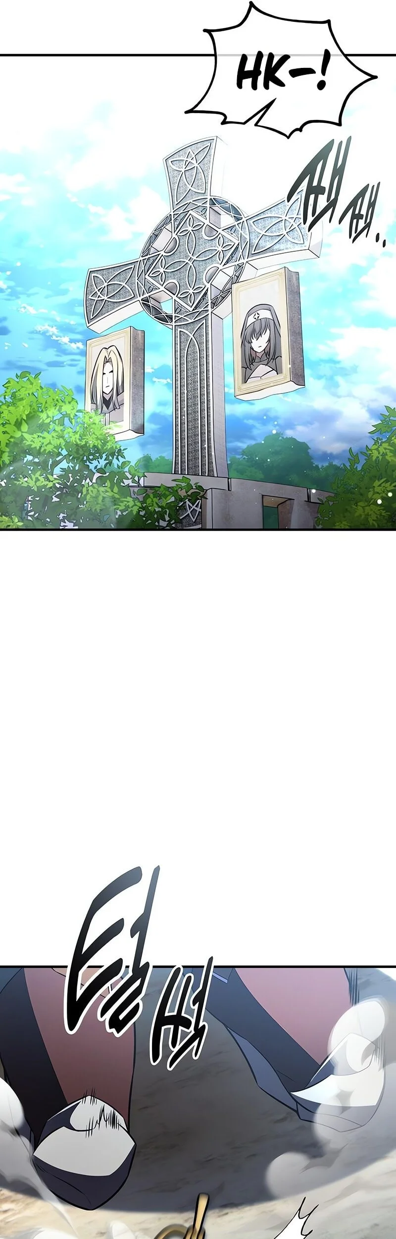 I Killed An Academy Player Chapter 109 Gambar 38