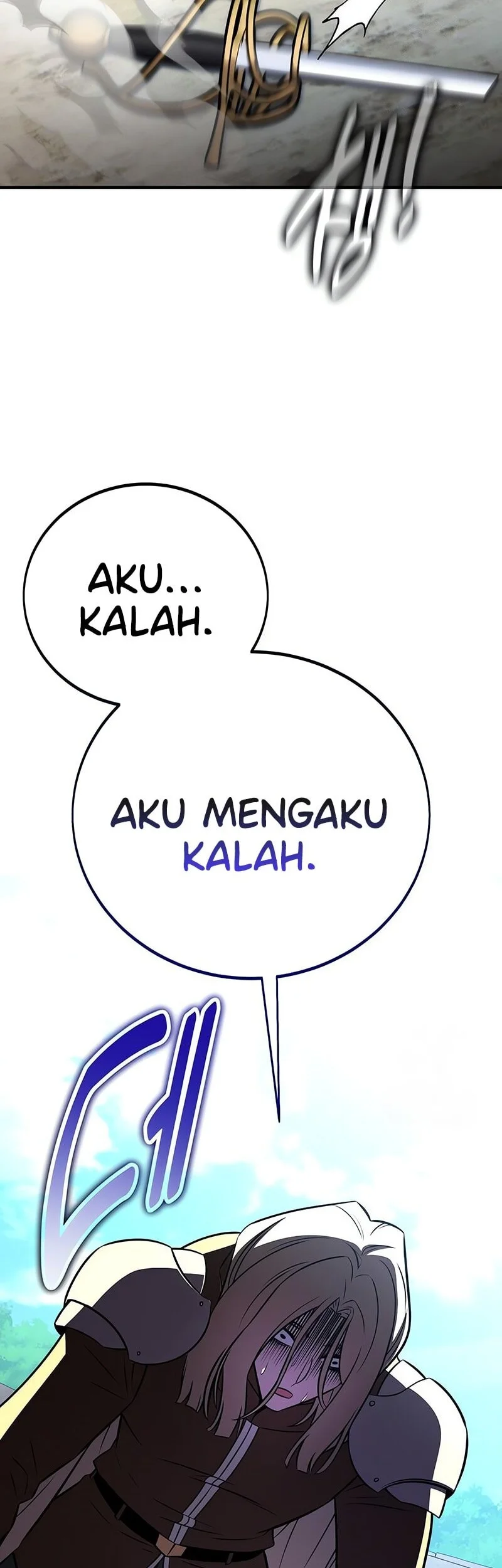 I Killed An Academy Player Chapter 109 Gambar 39