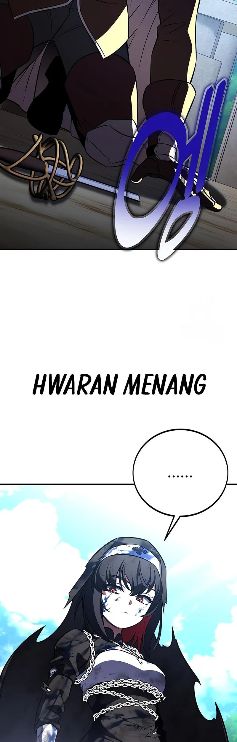 I Killed An Academy Player Chapter 109 Gambar 40