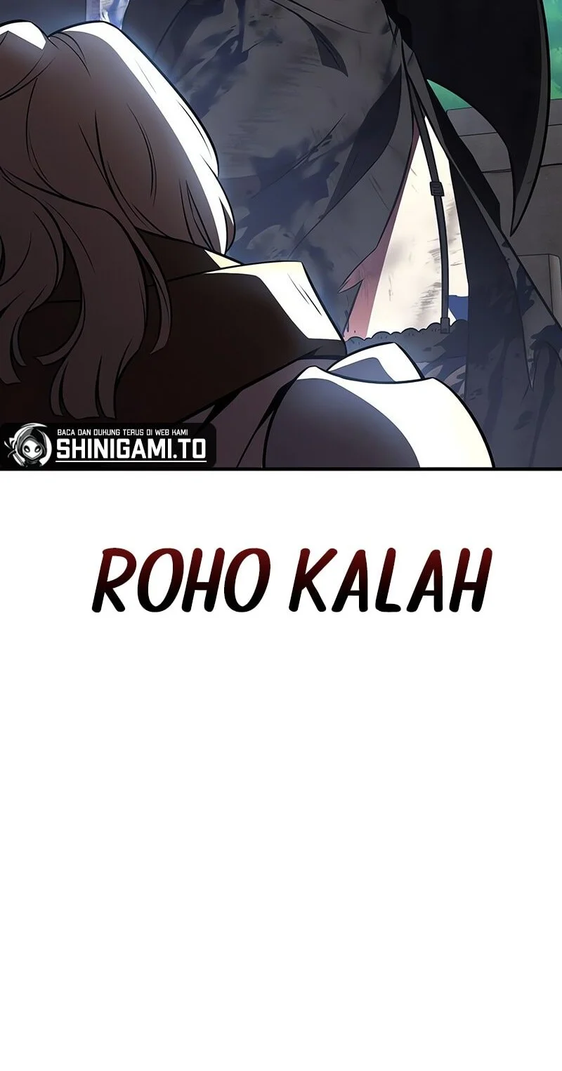 I Killed An Academy Player Chapter 109 Gambar 41