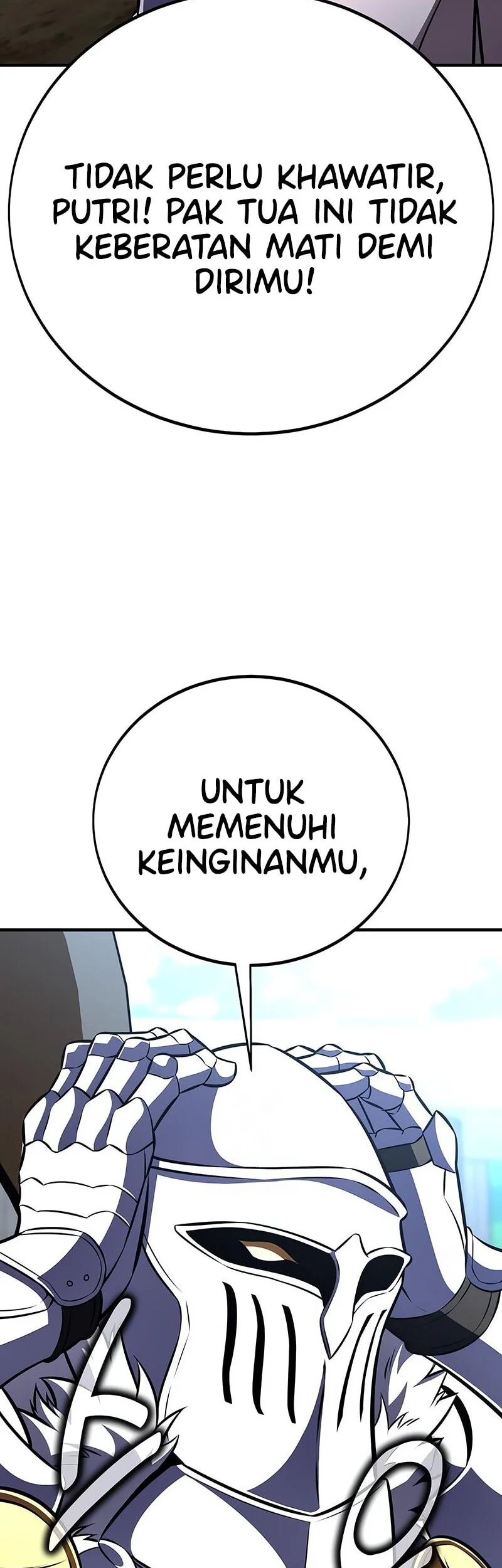 I Killed An Academy Player Chapter 109 Gambar 47