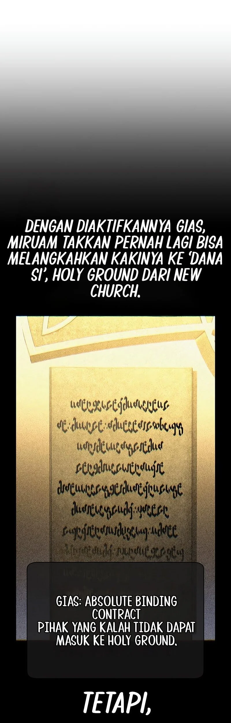 I Killed An Academy Player Chapter 109 Gambar 57