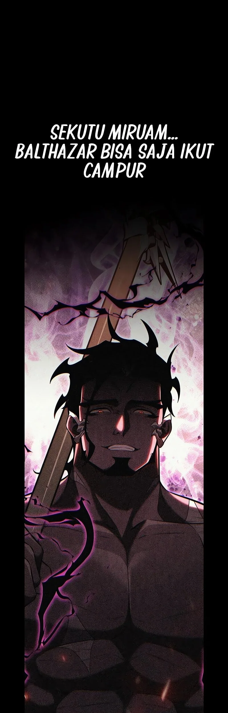 I Killed An Academy Player Chapter 109 Gambar 58