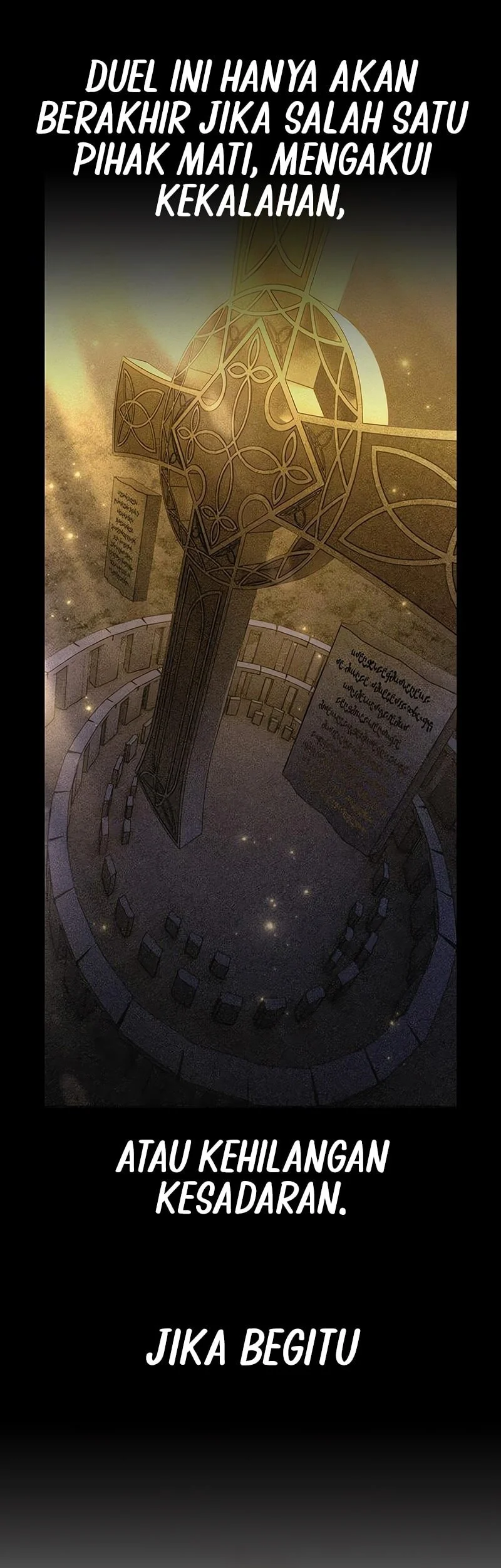 I Killed An Academy Player Chapter 109 Gambar 60