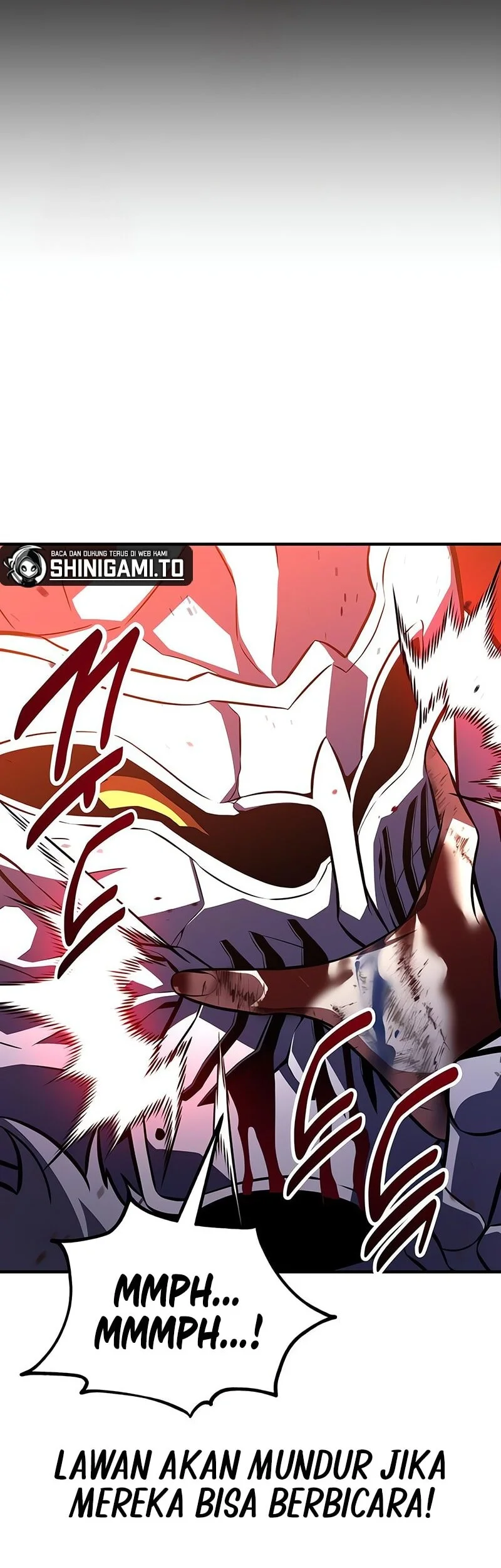 I Killed An Academy Player Chapter 109 Gambar 61