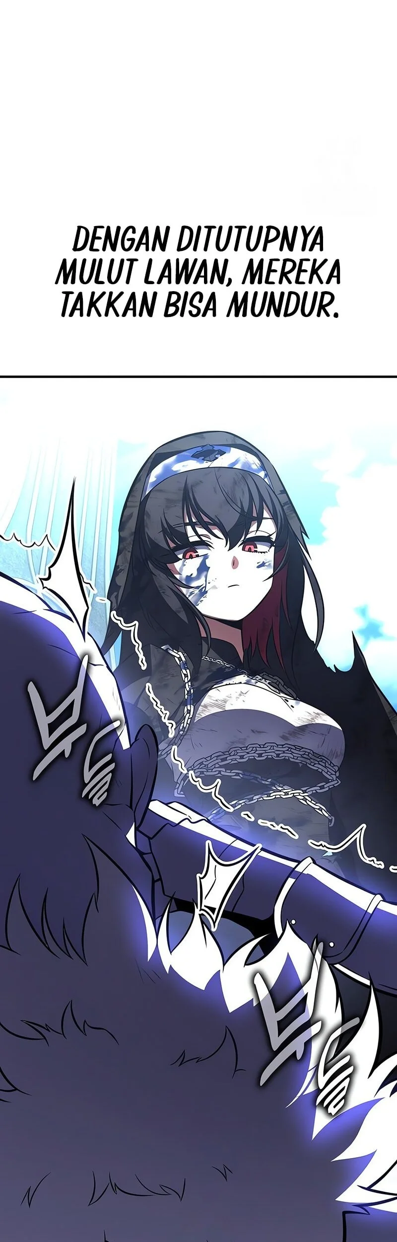 I Killed An Academy Player Chapter 109 Gambar 62