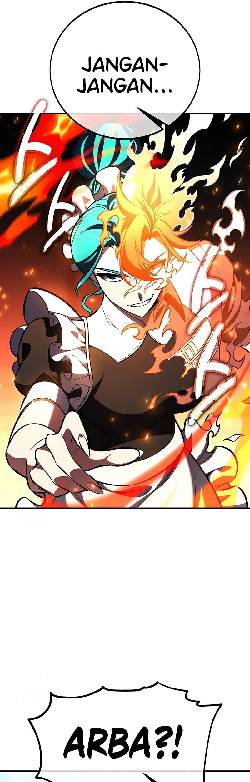 I Killed An Academy Player Chapter 109 Gambar 70