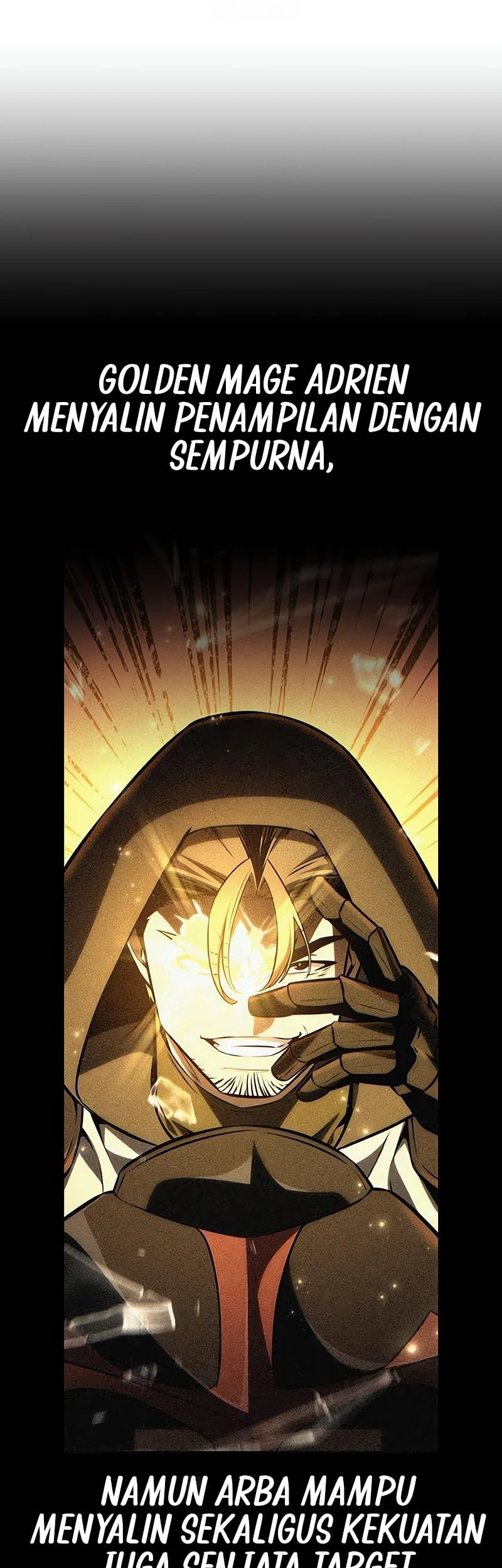 I Killed An Academy Player Chapter 109 Gambar 72