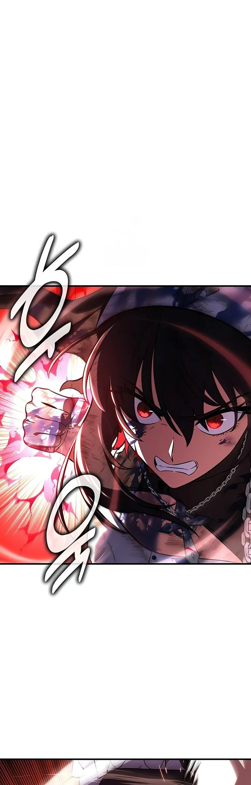 I Killed An Academy Player Chapter 109 Gambar 87