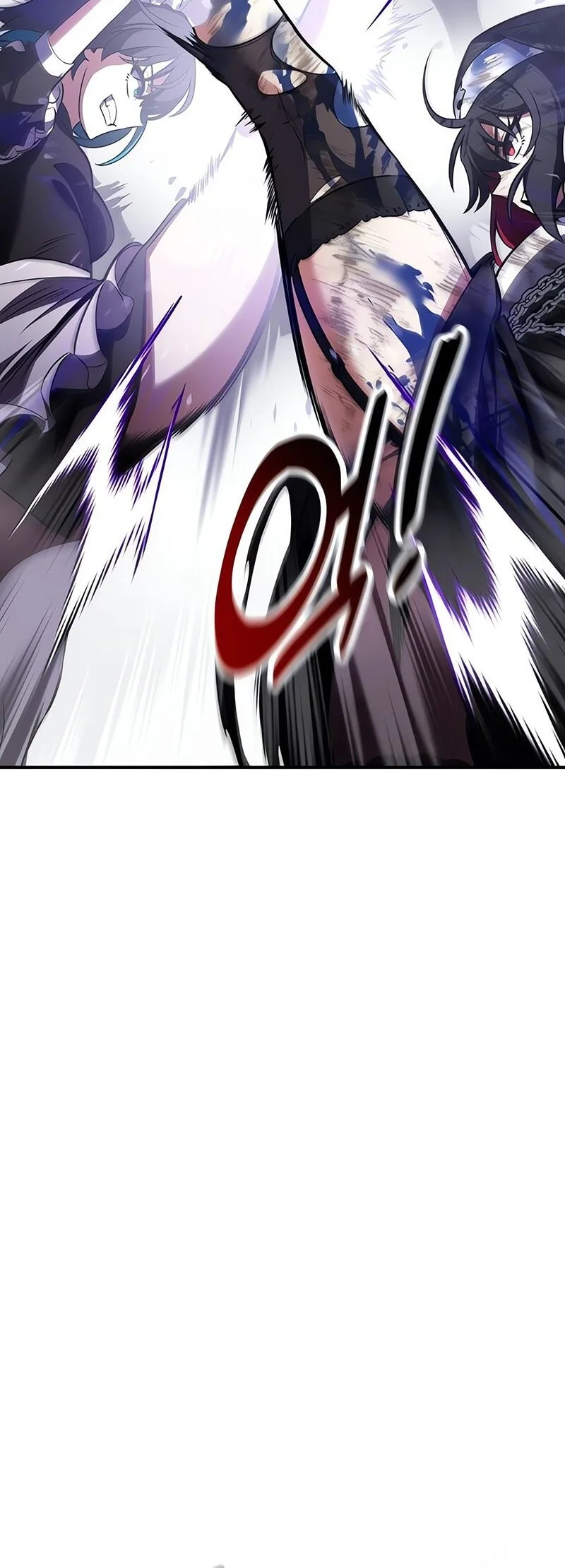 I Killed An Academy Player Chapter 109 Gambar 89