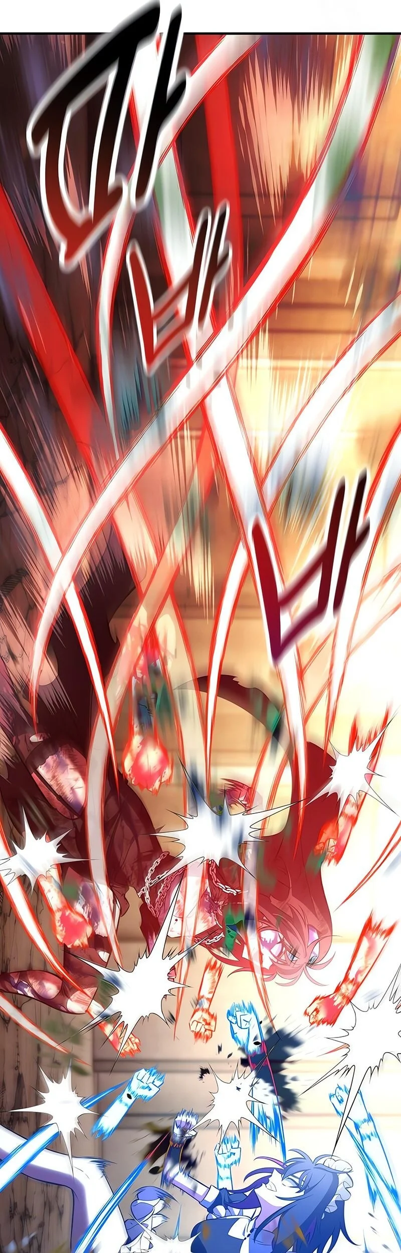 I Killed An Academy Player Chapter 109 Gambar 90