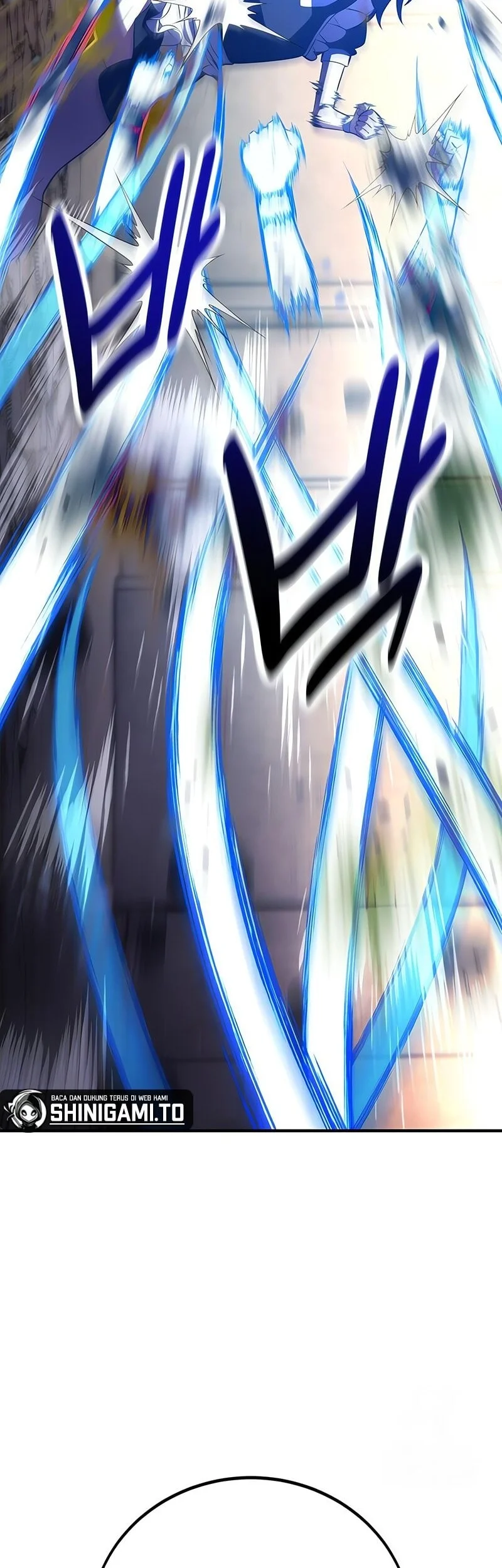 I Killed An Academy Player Chapter 109 Gambar 91