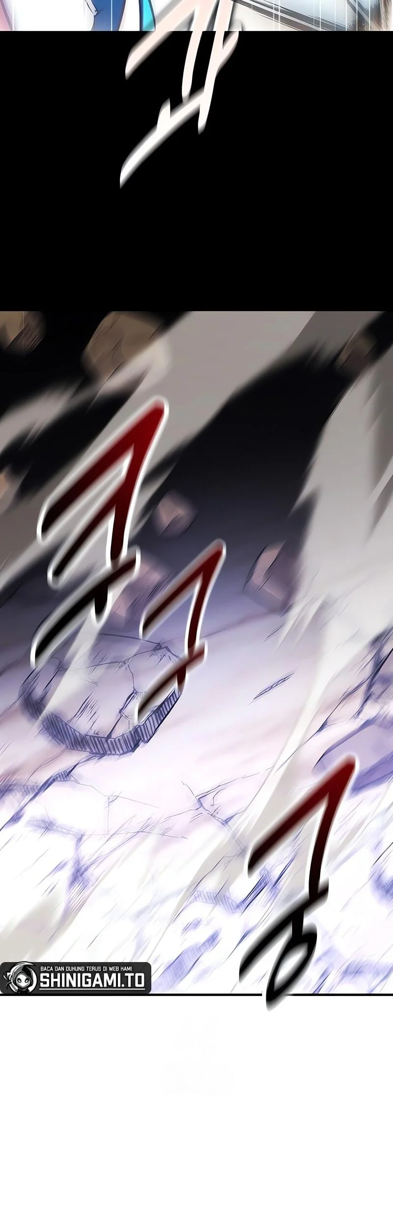 I Killed An Academy Player Chapter 109 Gambar 106