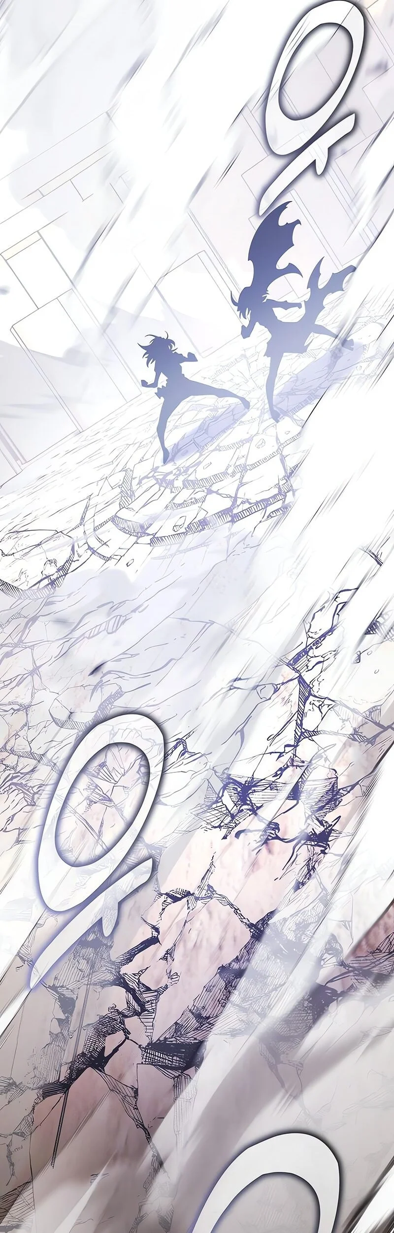 I Killed An Academy Player Chapter 109 Gambar 108