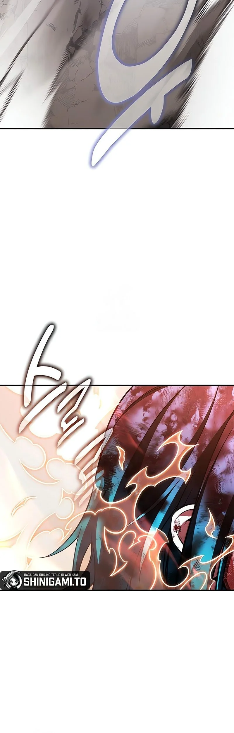 I Killed An Academy Player Chapter 109 Gambar 109