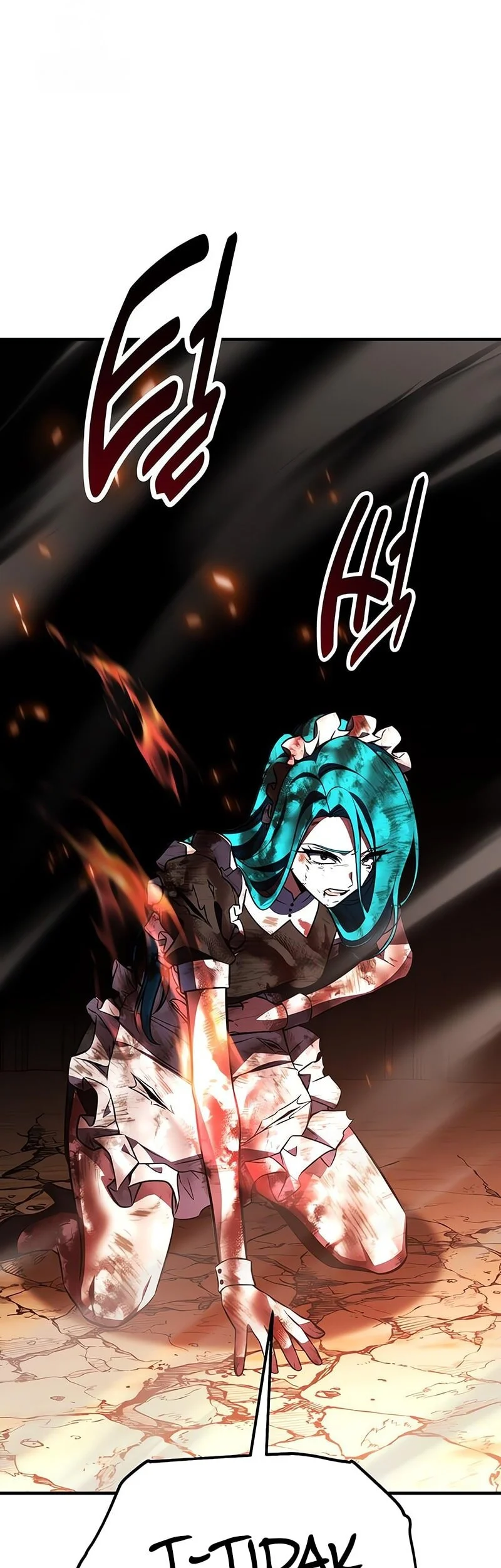 I Killed An Academy Player Chapter 109 Gambar 110