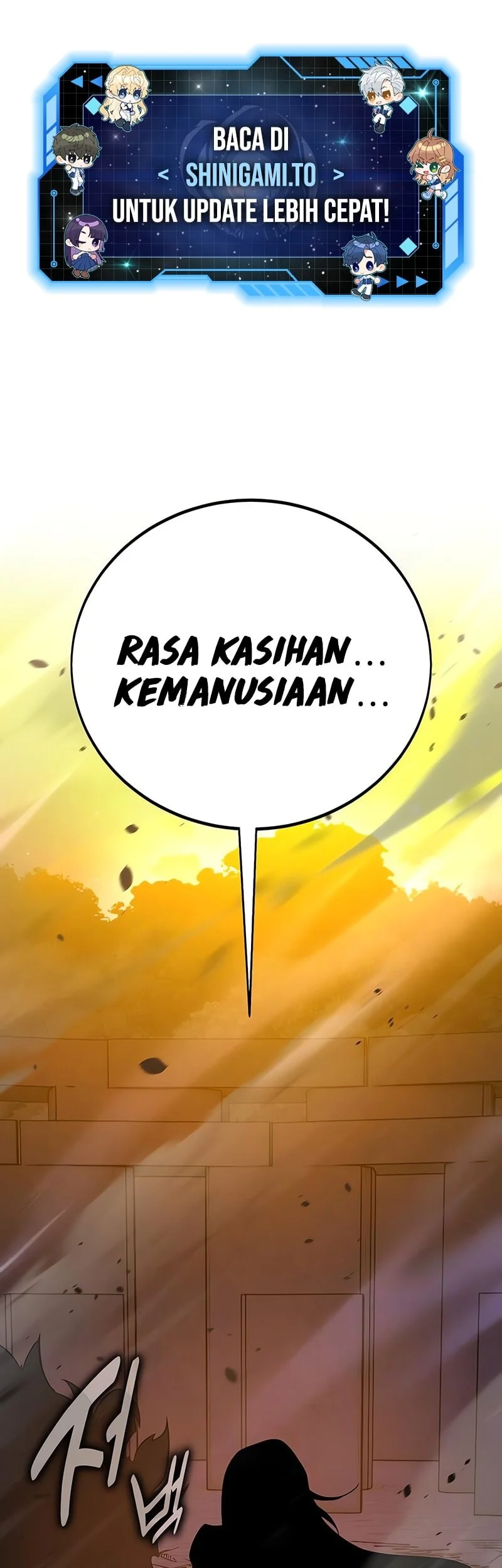 Manhwa I Killed An Academy Player Chapter 109 gambar nomor 2