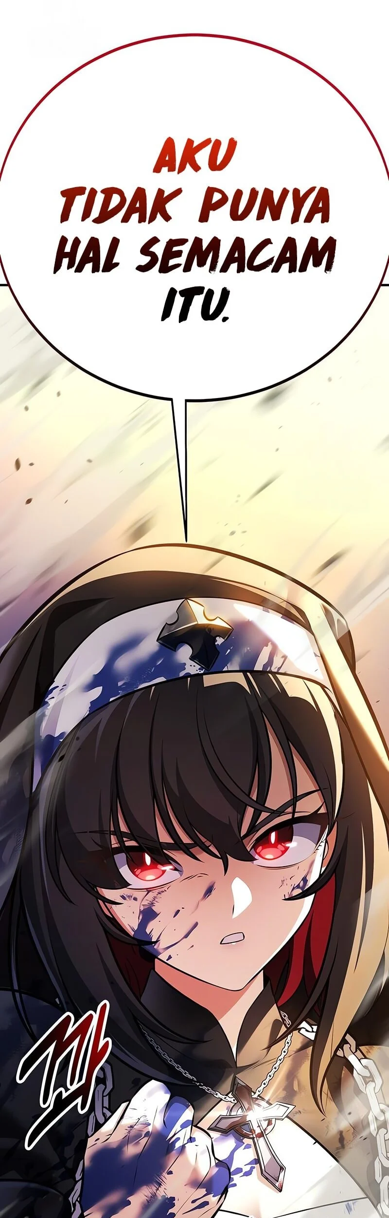 I Killed An Academy Player Chapter 109 Gambar 4