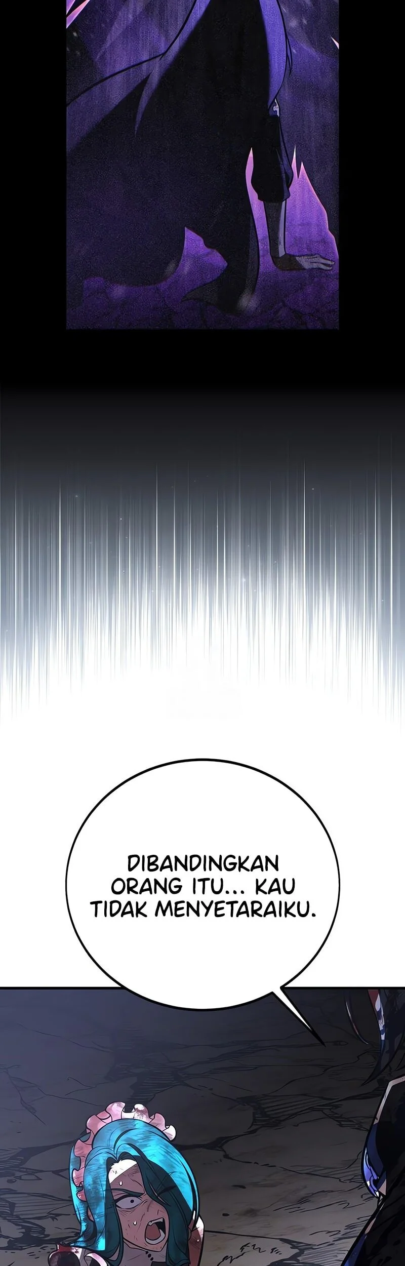 I Killed An Academy Player Chapter 109 Gambar 114