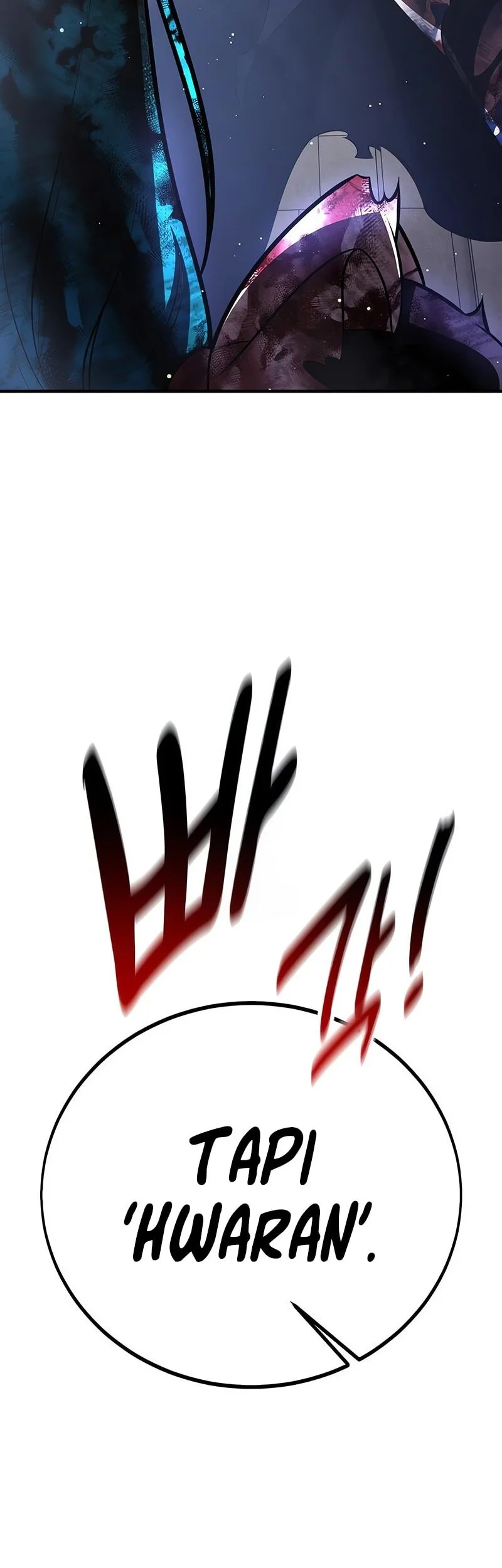 I Killed An Academy Player Chapter 109 Gambar 117