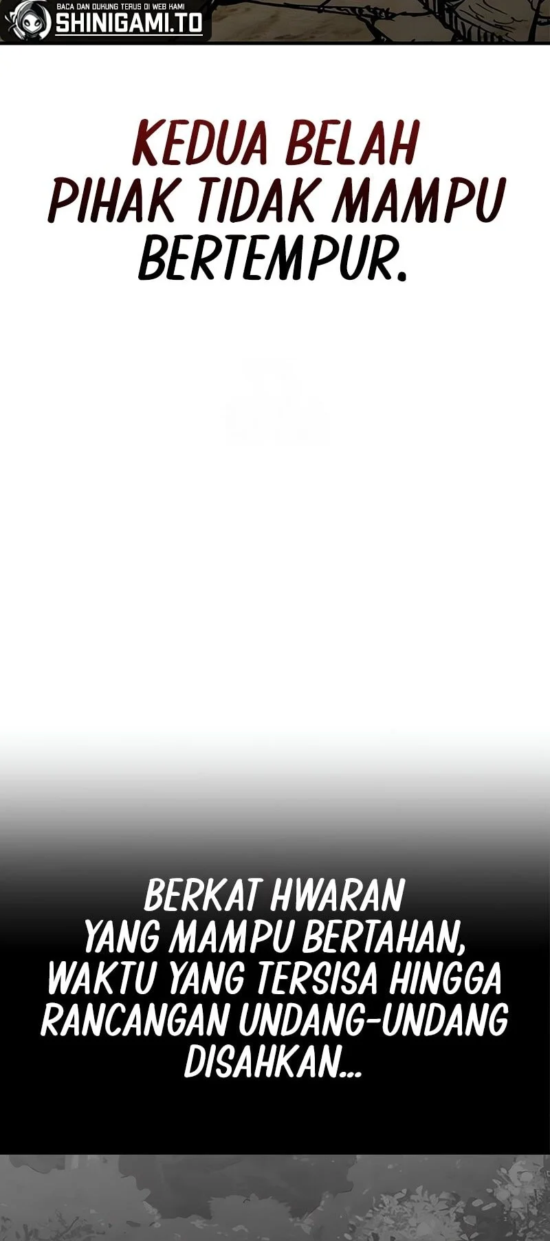 I Killed An Academy Player Chapter 109 Gambar 119