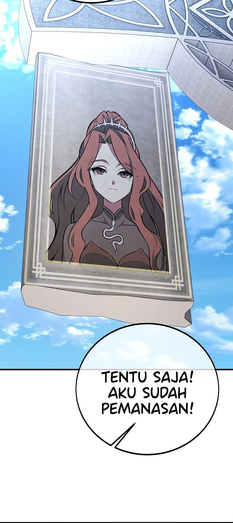 I Killed An Academy Player Chapter 109 Gambar 123