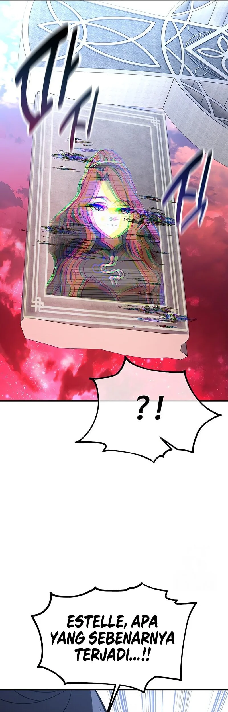 I Killed An Academy Player Chapter 109 Gambar 124