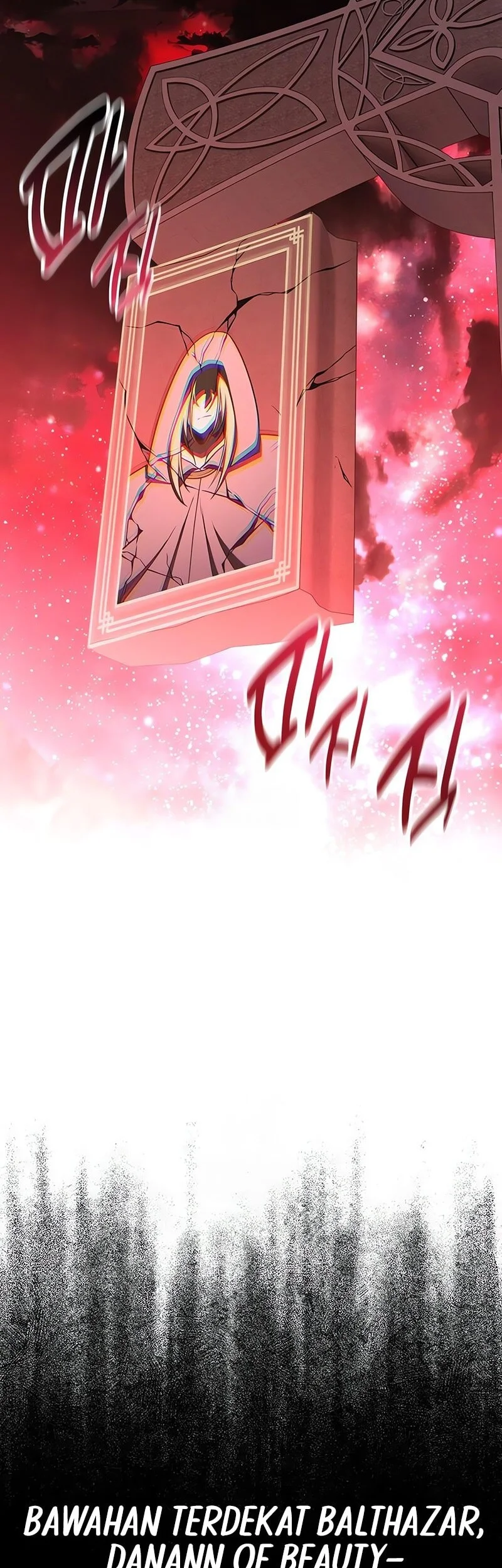 I Killed An Academy Player Chapter 109 Gambar 129