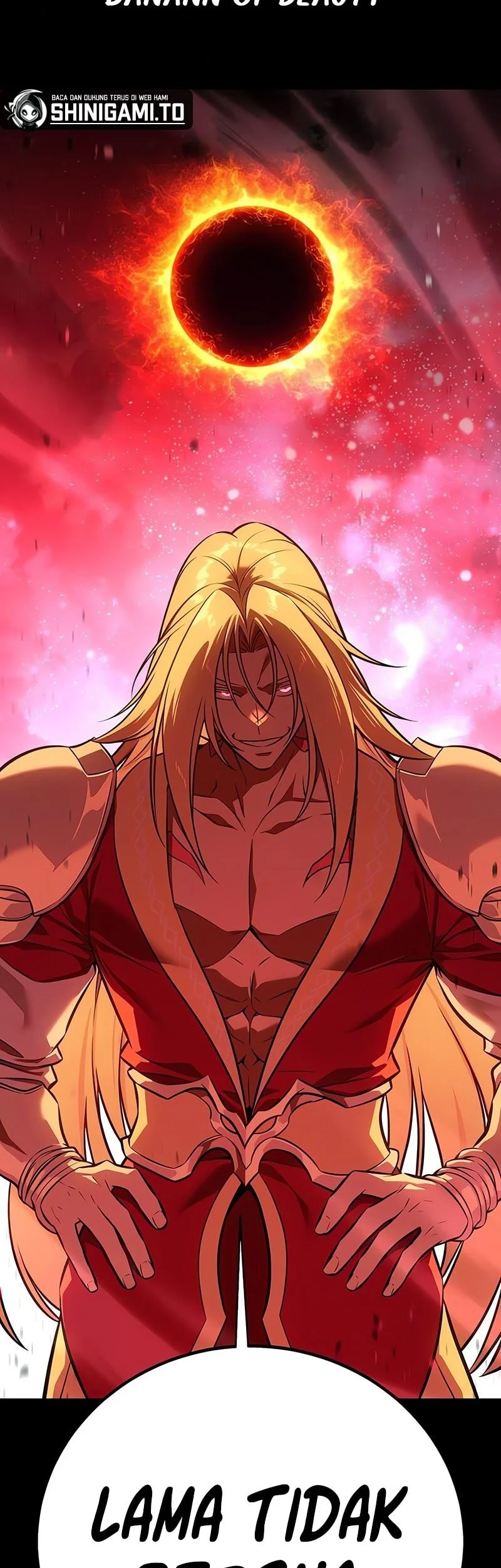 I Killed An Academy Player Chapter 109 Gambar 130