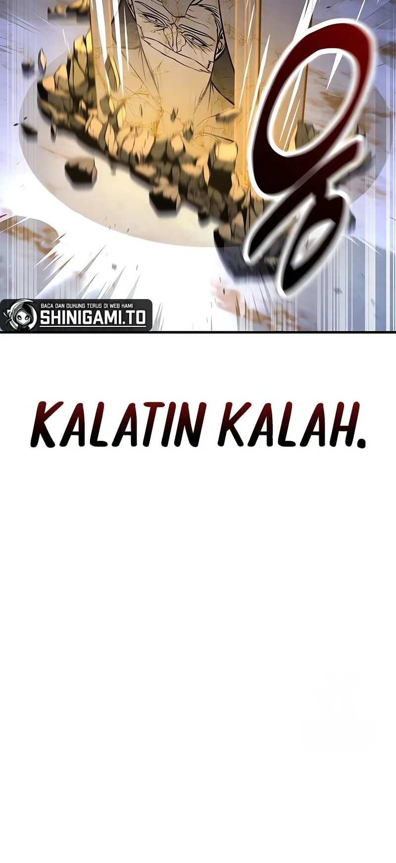 I Killed An Academy Player Chapter 109 Gambar 9