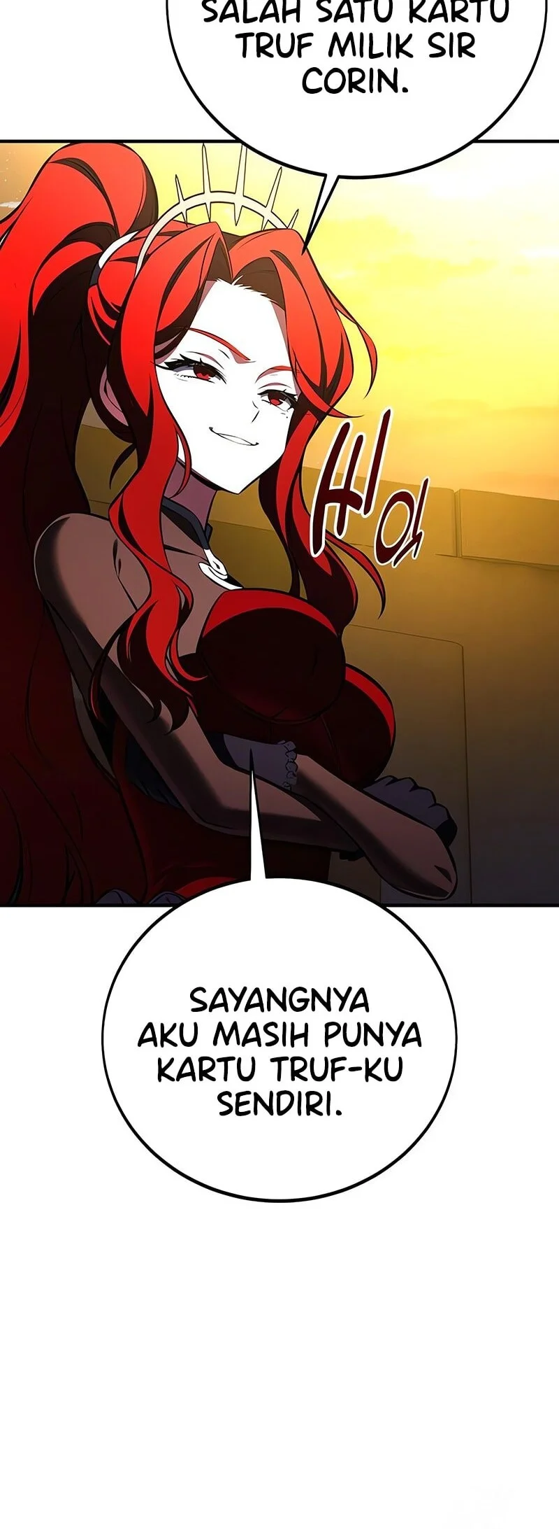 I Killed An Academy Player Chapter 109 Gambar 13