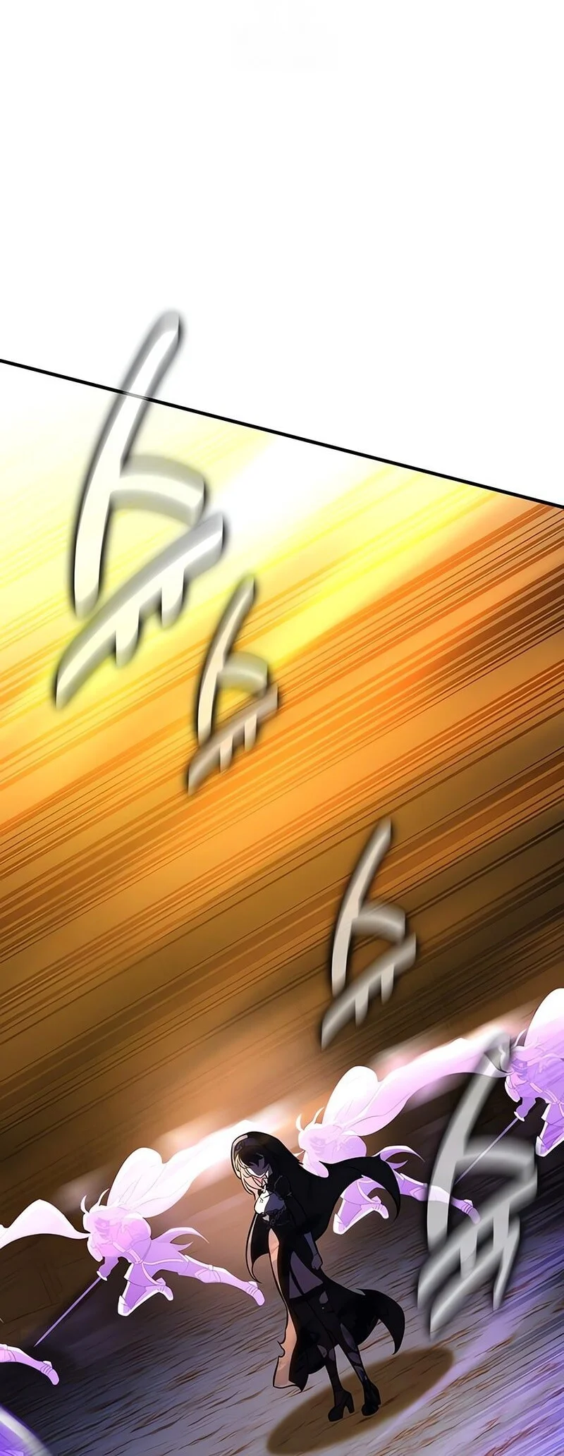 I Killed An Academy Player Chapter 109 Gambar 21