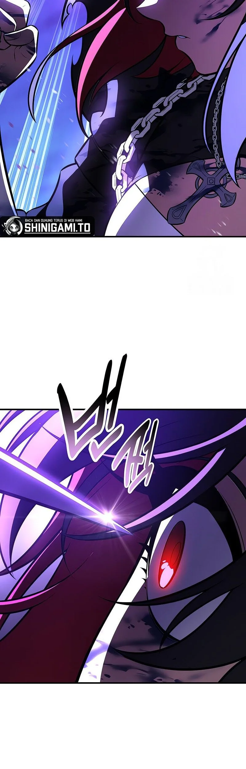 I Killed An Academy Player Chapter 109 Gambar 25