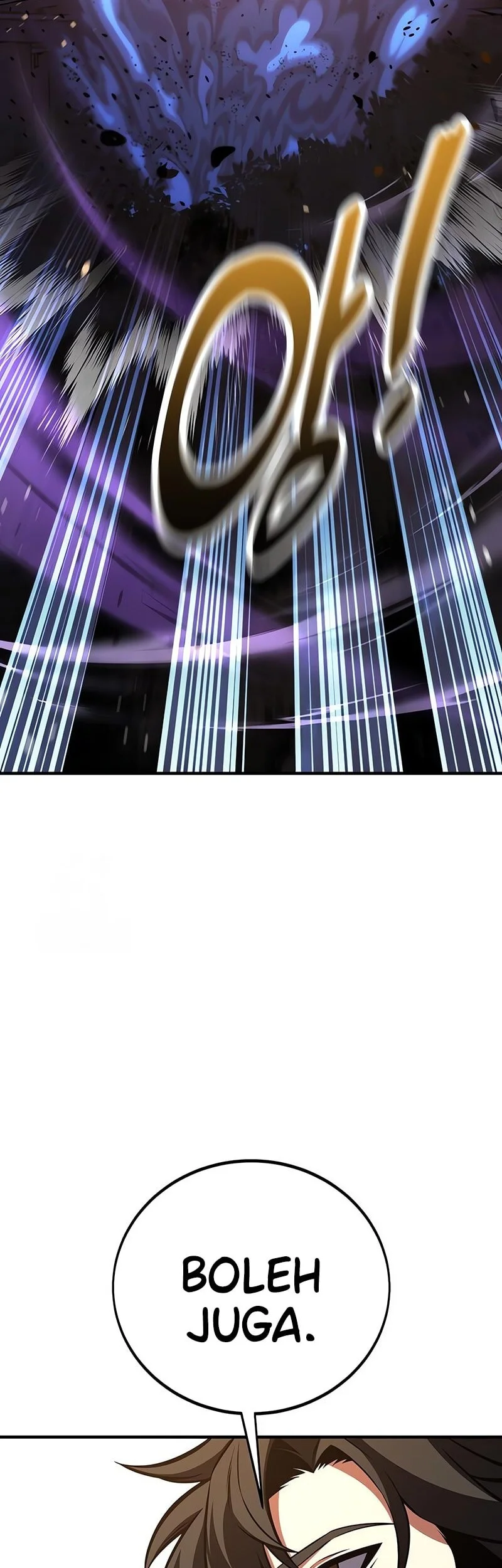 I Killed An Academy Player Chapter 109 Gambar 27