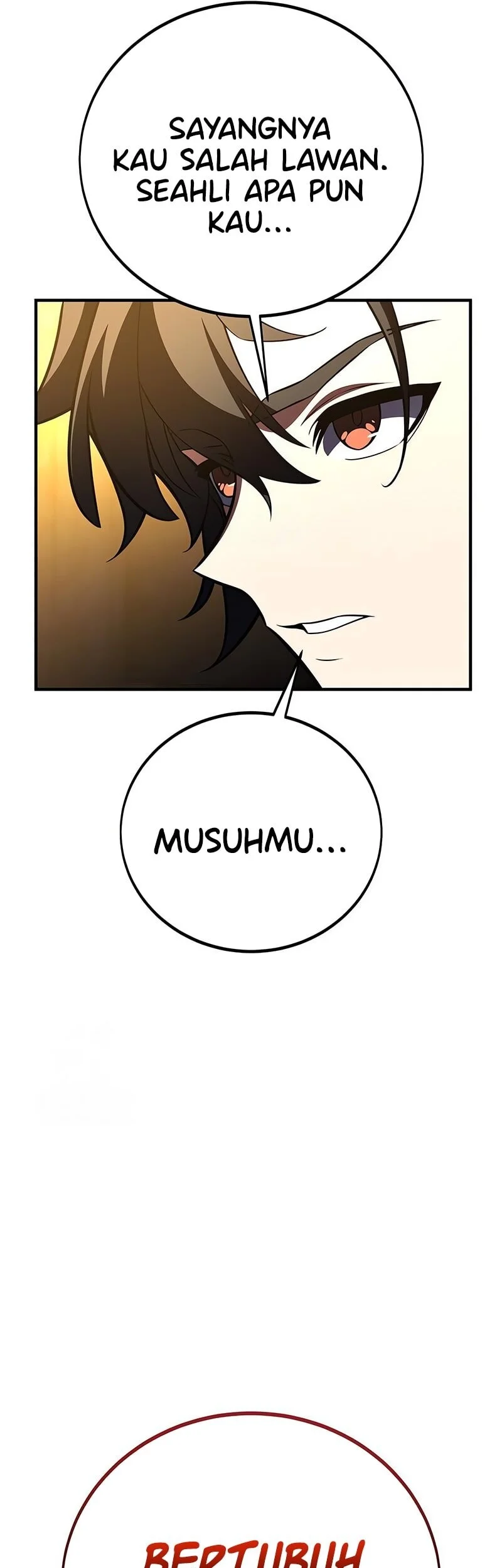 I Killed An Academy Player Chapter 109 Gambar 30