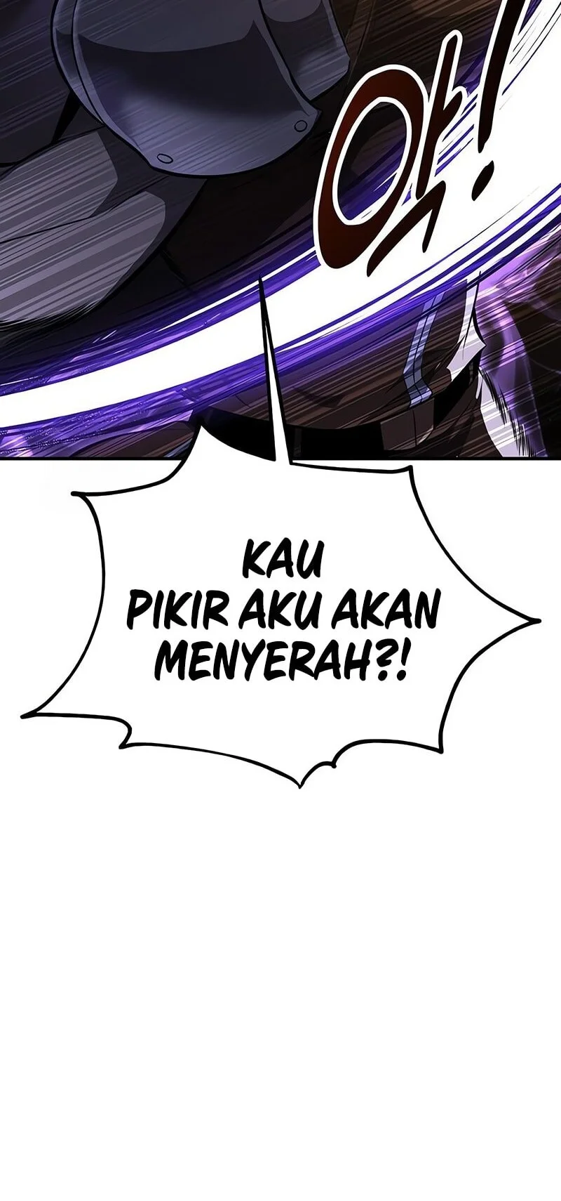 I Killed An Academy Player Chapter 109 Gambar 33