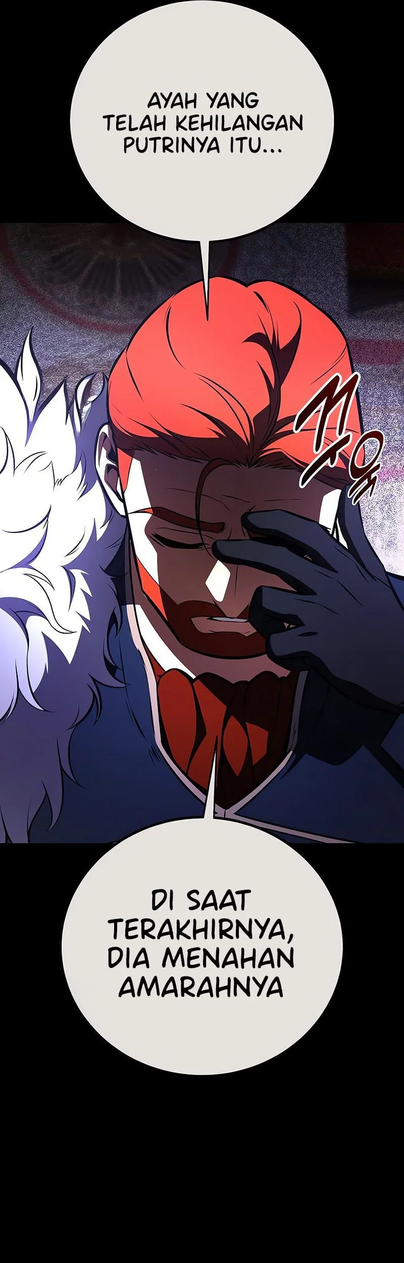 I Killed An Academy Player Chapter 113 Gambar 50