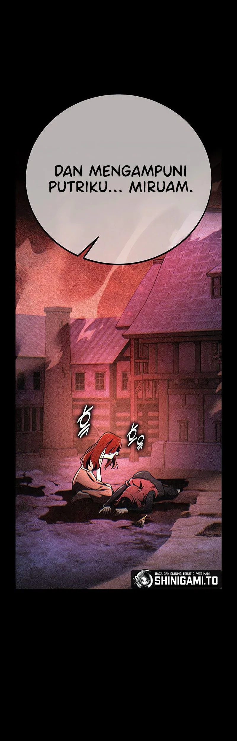 I Killed An Academy Player Chapter 113 Gambar 51