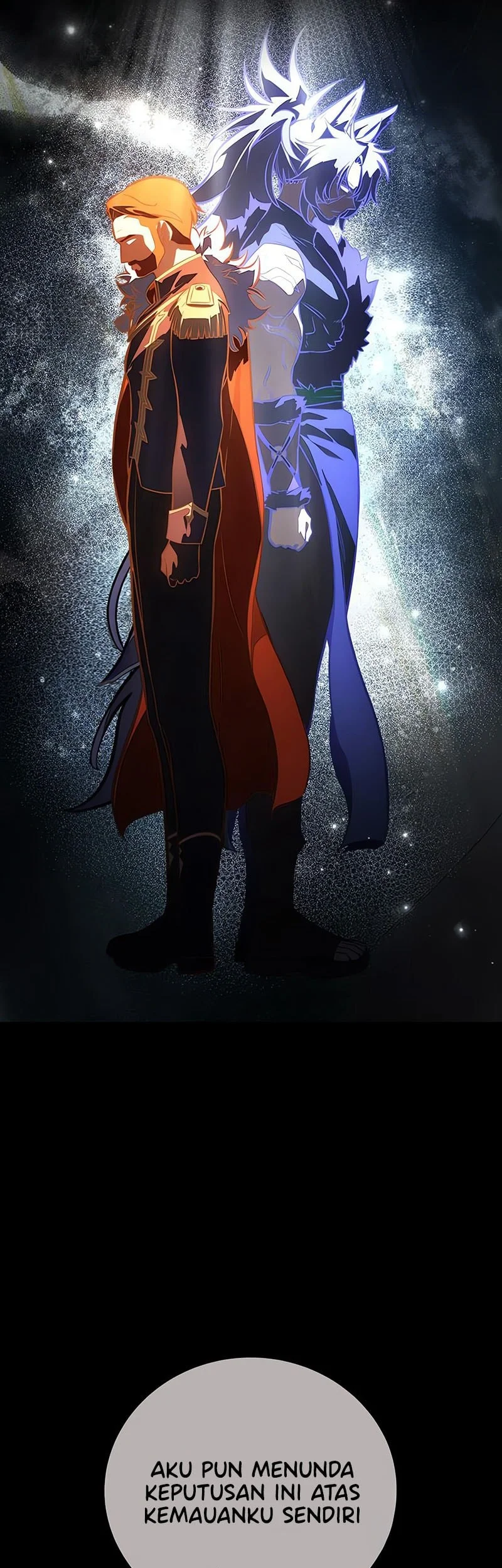 I Killed An Academy Player Chapter 113 Gambar 54