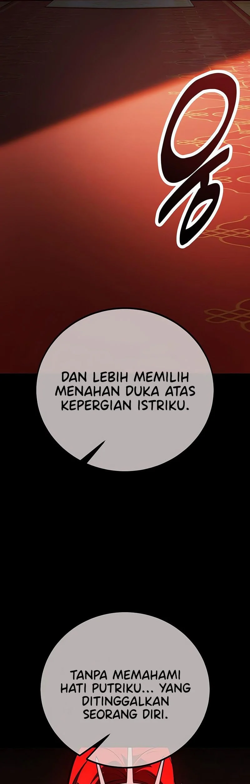 I Killed An Academy Player Chapter 113 Gambar 56