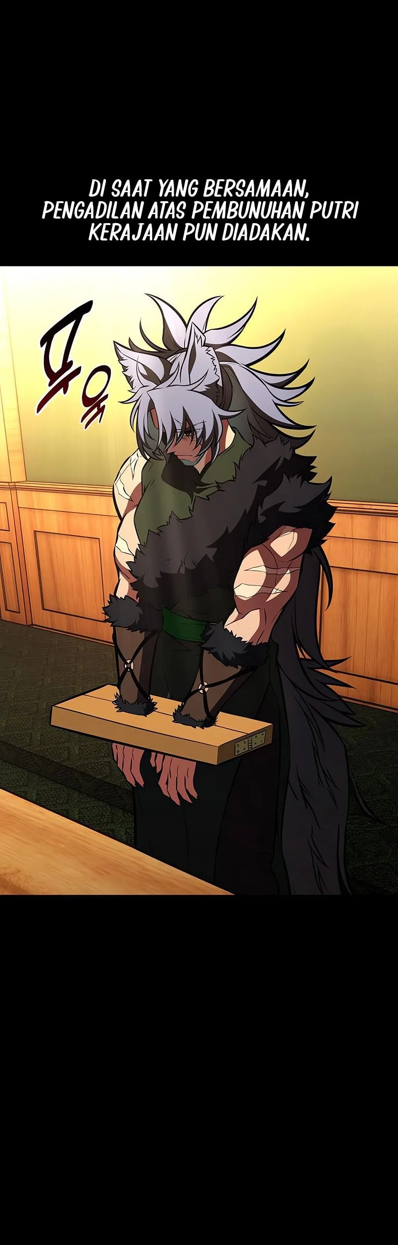 I Killed An Academy Player Chapter 113 Gambar 61