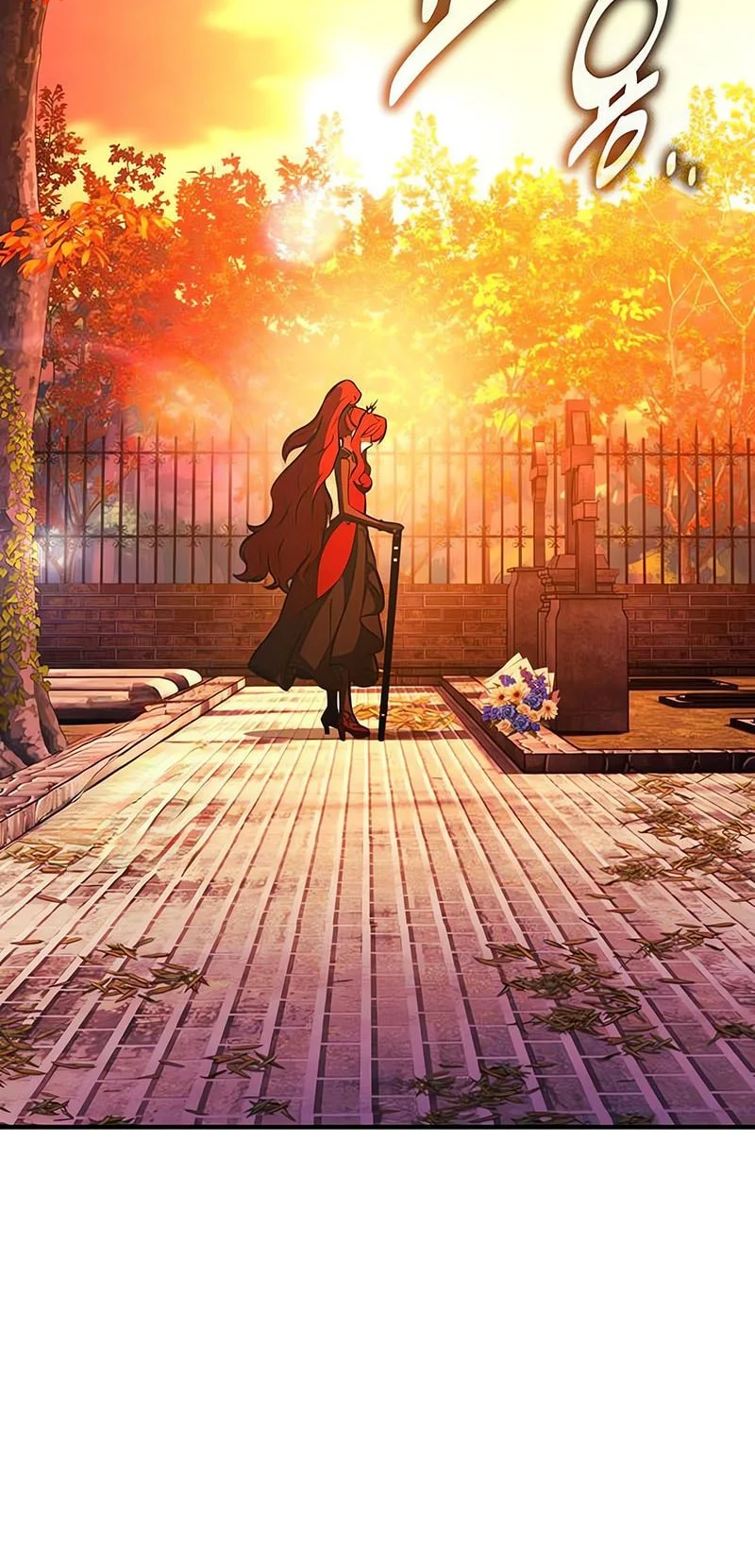 I Killed An Academy Player Chapter 113 Gambar 65