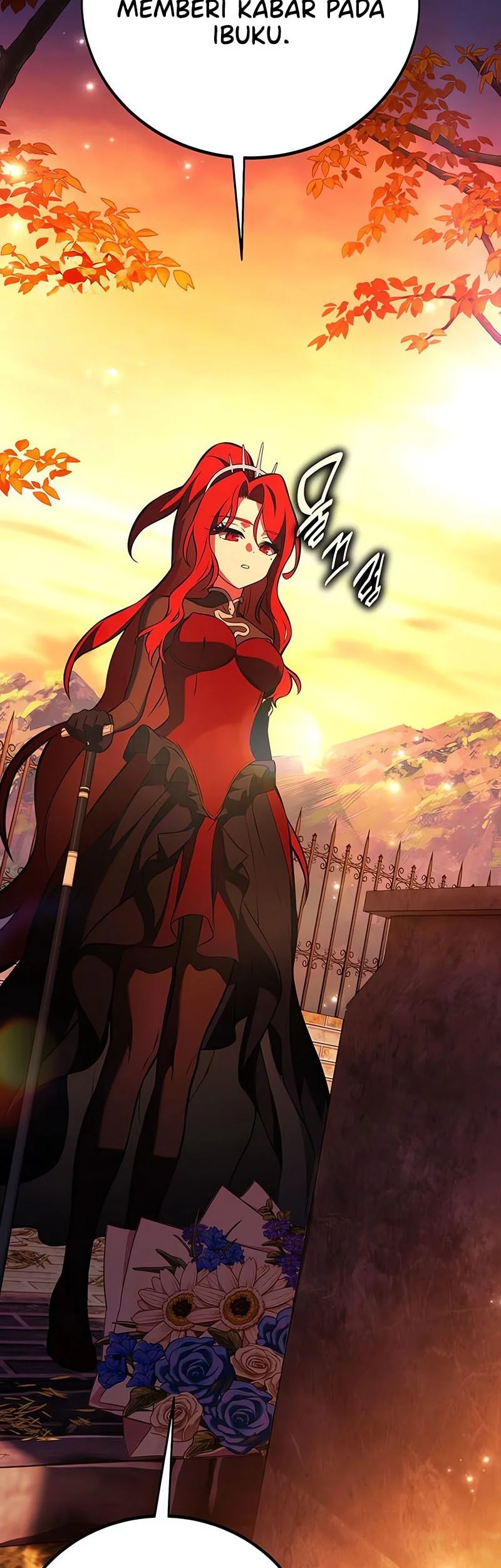 I Killed An Academy Player Chapter 113 Gambar 67