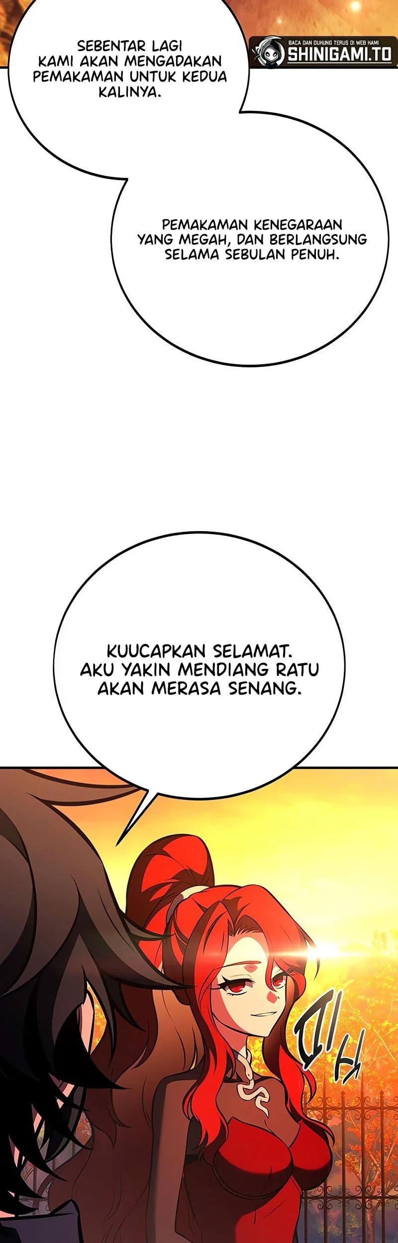 I Killed An Academy Player Chapter 113 Gambar 68