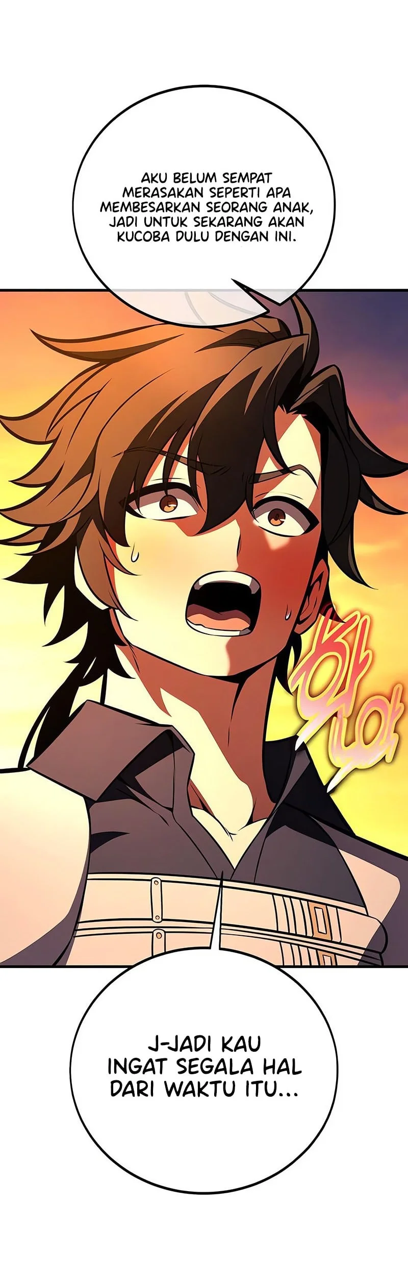 I Killed An Academy Player Chapter 113 Gambar 75