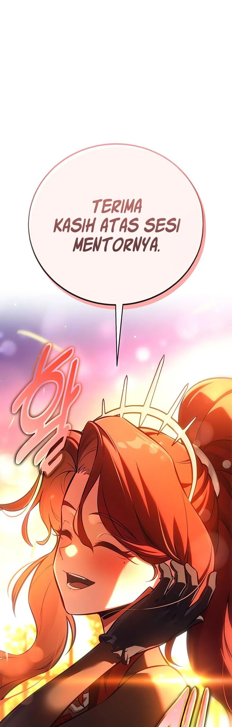 I Killed An Academy Player Chapter 113 Gambar 78