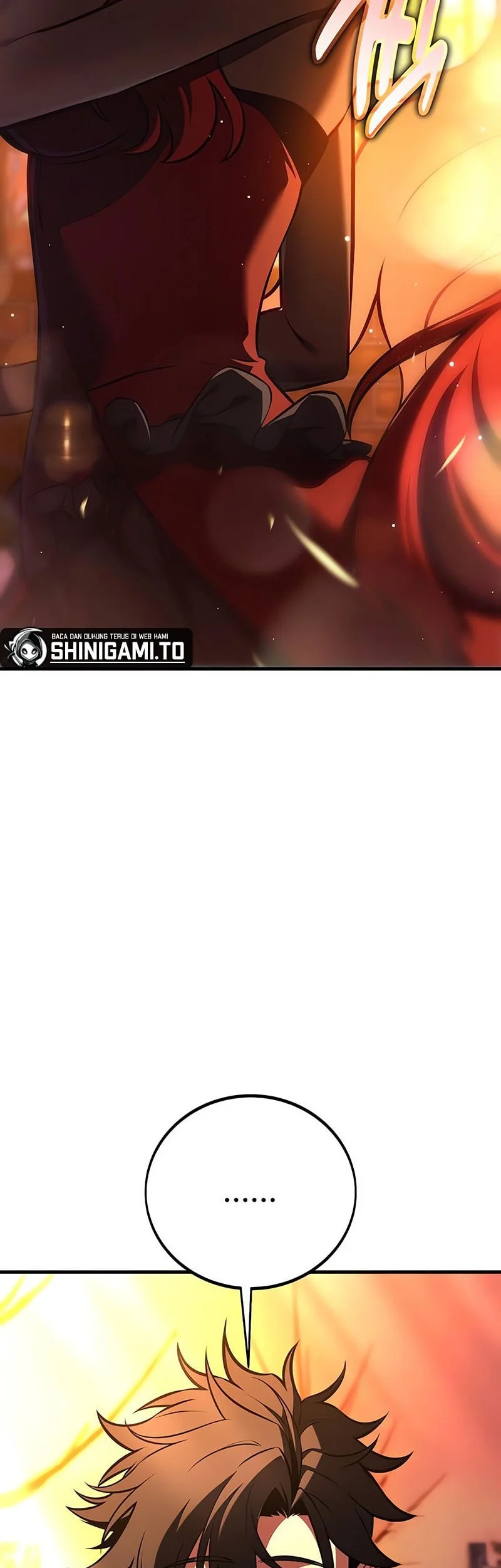 I Killed An Academy Player Chapter 113 Gambar 79