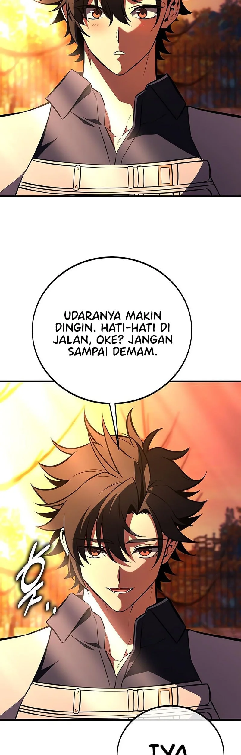 I Killed An Academy Player Chapter 113 Gambar 80